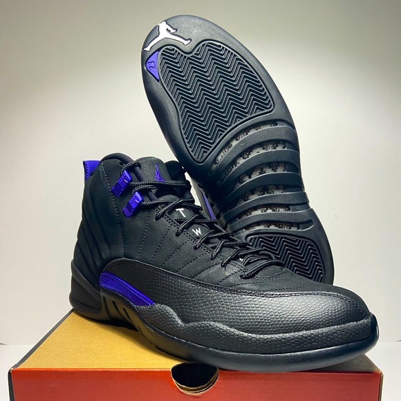 Brand New Air Jordan 12 Retro